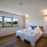 Semesterbostad Design 195qm Breitbrunn am Chiemsee