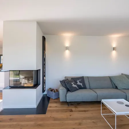 Design 195qm Breitbrunn am Chiemsee