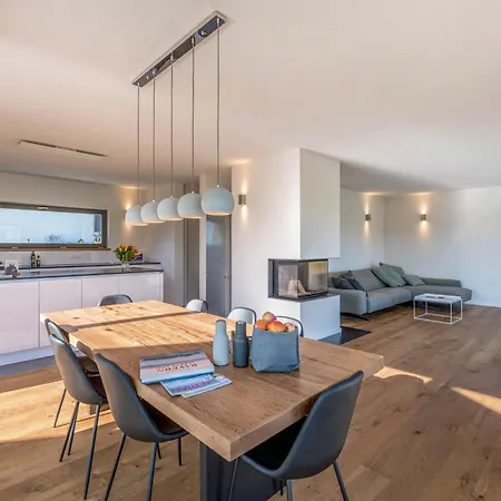 Design 195qm Breitbrunn am Chiemsee