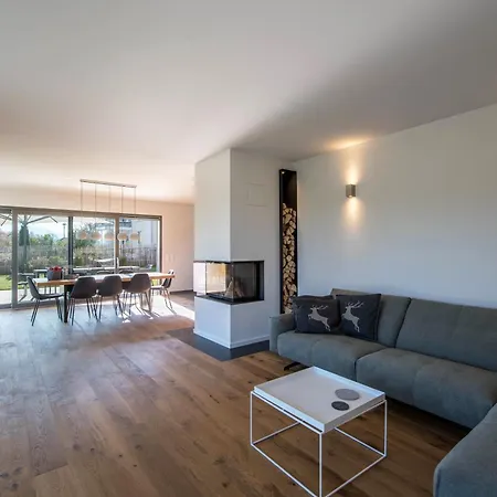 Design 195qm Ferienhaus *
