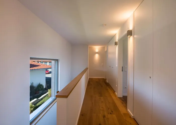 Ferienhaus Design 195qm Breitbrunn am Chiemsee
