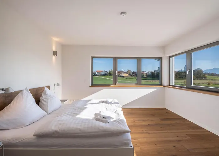 Ferienhaus Design 195qm *