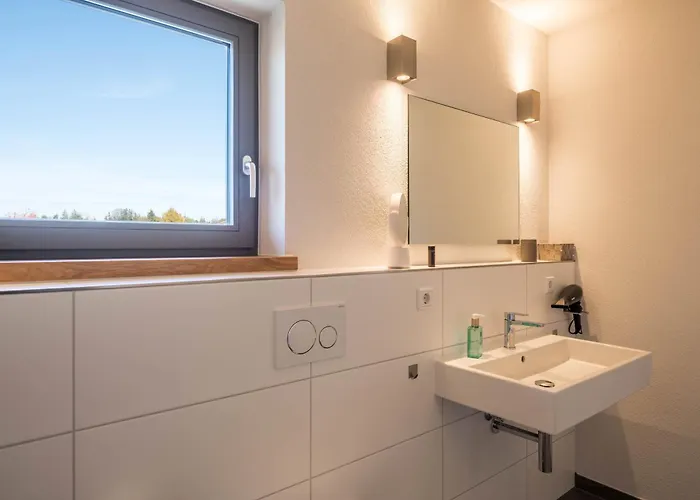 Design 195qm Ferienhaus *