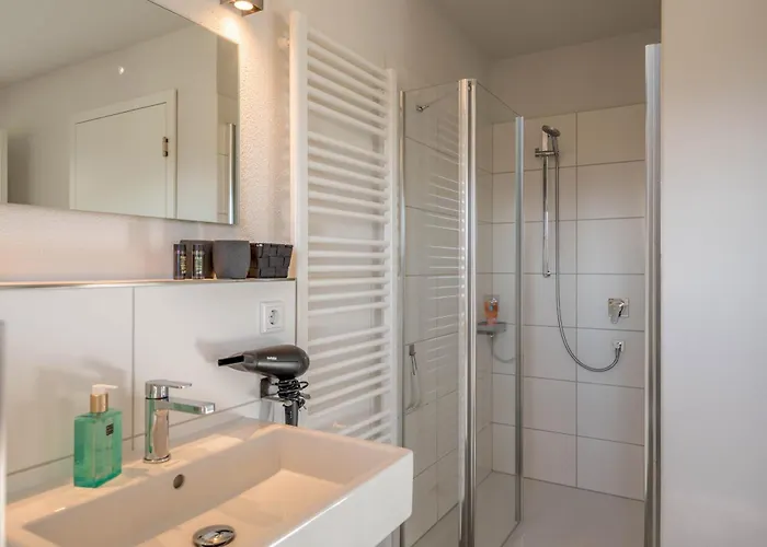 Ferienhaus Design 195qm