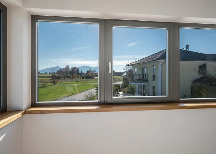 Design 195qm Ferienhaus *