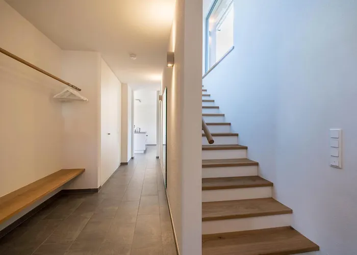 Design 195qm Ferienhaus