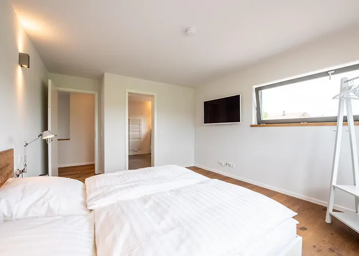 Ferienhaus Design 195qm