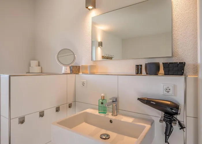 Ferienhaus Design 195qm Breitbrunn am Chiemsee