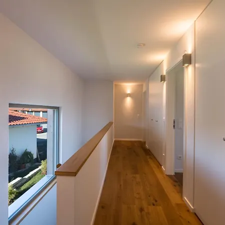 Ferienhaus Design 195qm Breitbrunn am Chiemsee